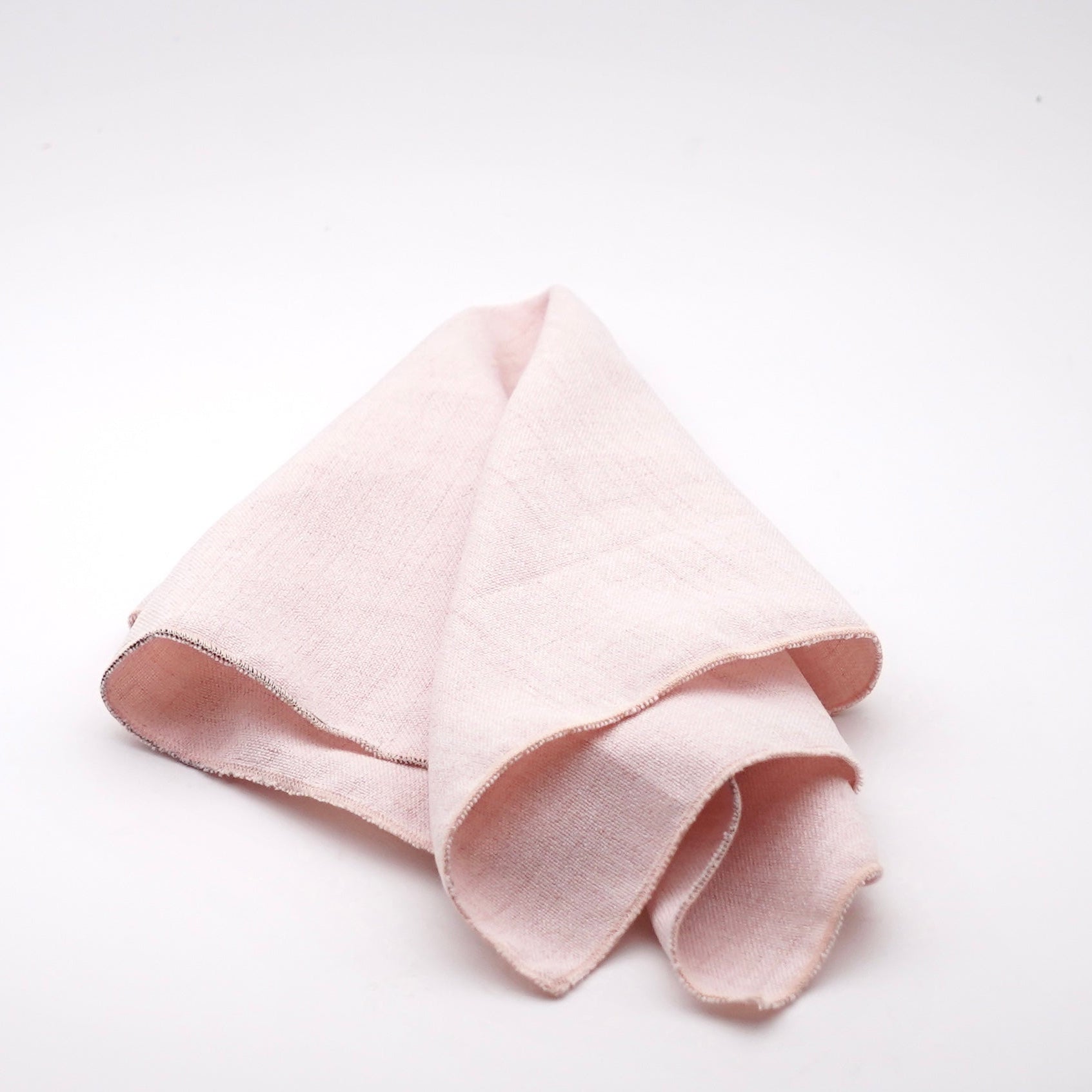 Servilleta rosa palo