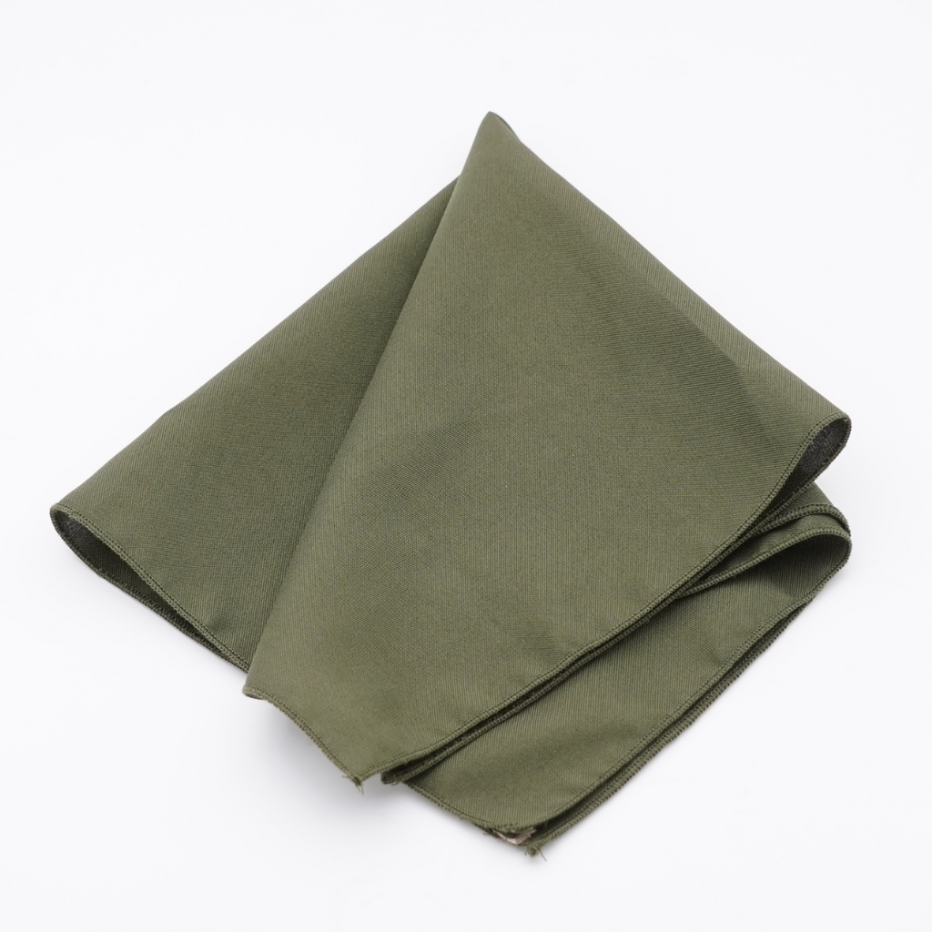 Servilleta Olivo
